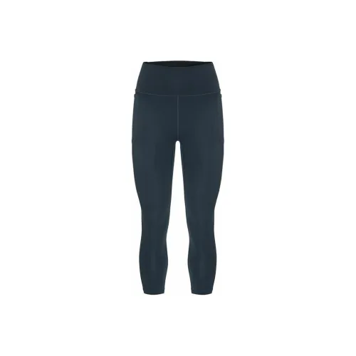 Under Armour Темно-серые Женские Спортивные Брюки