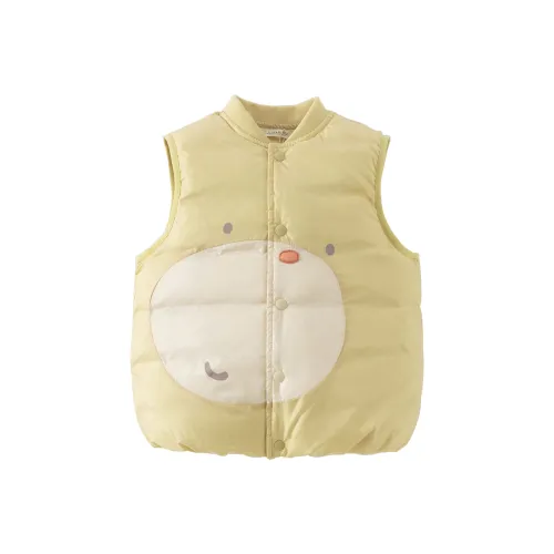 DAVE BELLA Пуховый жилет для детей 3-7 лет