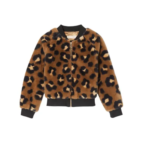 MICHAEL KORS Куртки и Пальто Умбра Детский