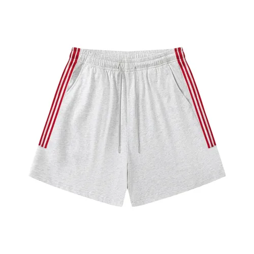 HEYMARKET Повседневные шорты женские