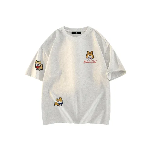 ROBINHOOD Унисекс Футболка