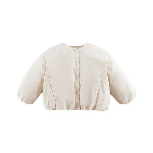 MARC JANIE Mark Jane Пуховик для детей 3-7 лет