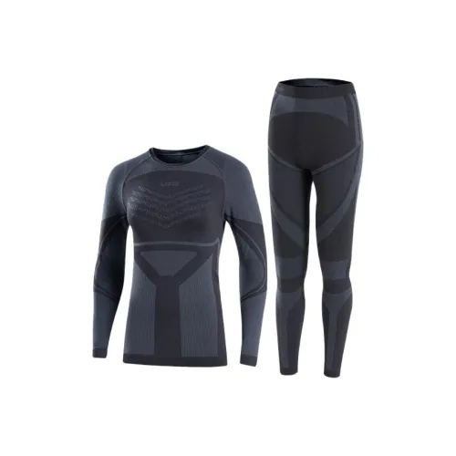 UTO Женское термобелье для спорта