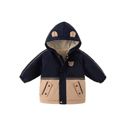 DAVE&BELLA Темно-синий Kids Топы