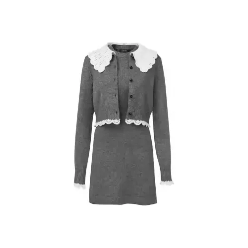 AIVEI Женские Комплекты с юбкой