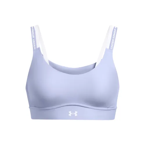 Under Armour Фиолетовый Женское Спортивное Белье