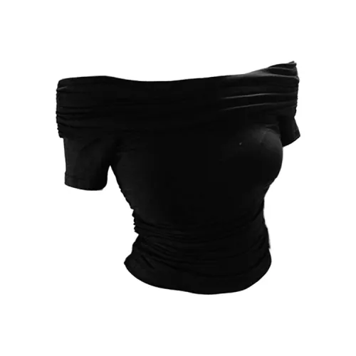 Puppytown Стандартная T-рубашка Женская