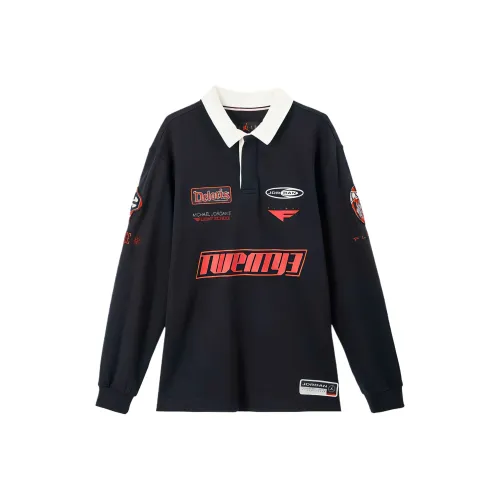 Jordan Essentials Рубашка Мужская Черная