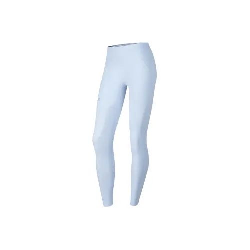 Skechers Halogen Синий/026P Женские спортивные брюки