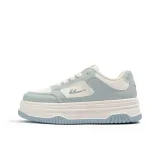 Светло-синий, бежевый