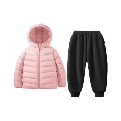 Hello Kitty Повседневная спортивная одежда Изображение Цветной Детский