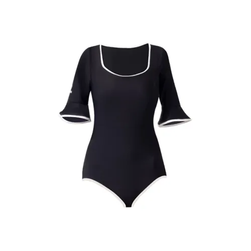 momasong Женские ван-пис купальники