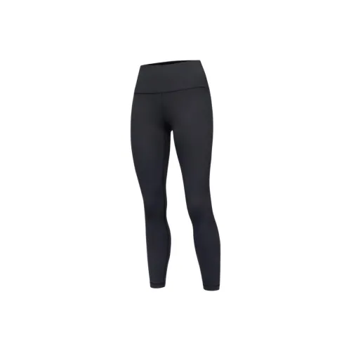 lululemon Wunder Train Женские Спортивные Брюки