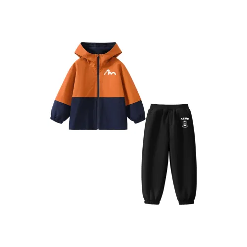 SESAME STREET Повседневная спортивная одежда для подростков