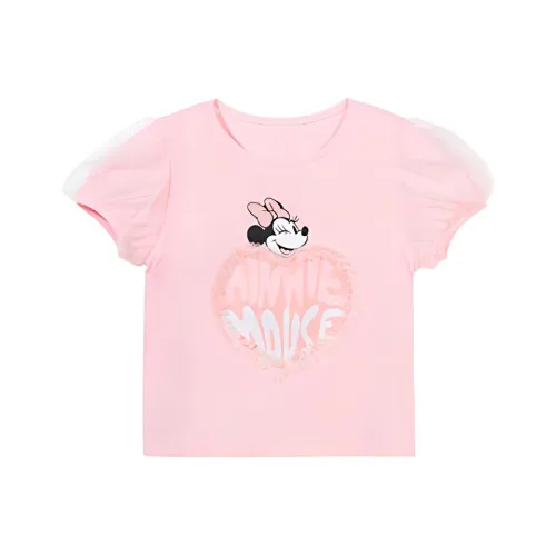 Disney T-рубашка для детей в возрасте 3-7 лет