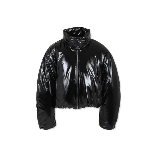 PHILOSOPHY DI LORENZO SERAFINI Куртки и Пальто SS24 Черный Детский