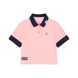 Конфетно-розовый