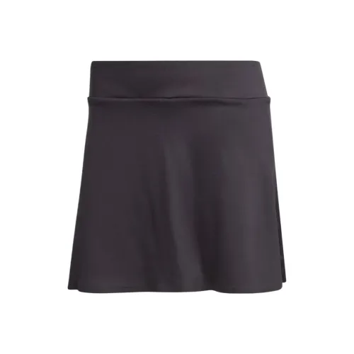 Adidas Повседневные Юбки Женские Черные
