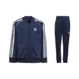 Комплекты одежды (Синий + Синий)