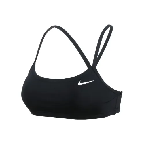 NIKE Черный Женские Бикини