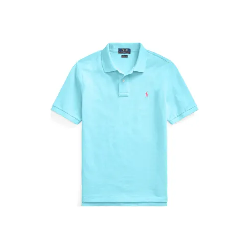 Polo Ralph Lauren T-рубашка Светло-синяя Детская