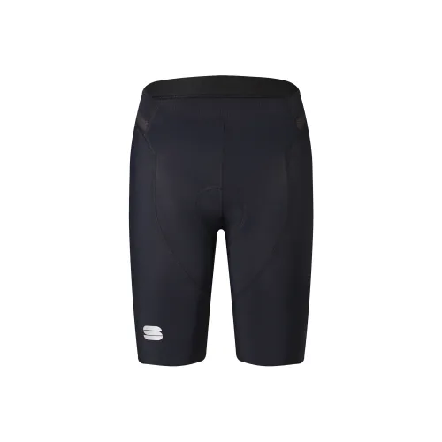 Sportful Велосипедные брюки Женские Черные