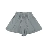 Светло-серый