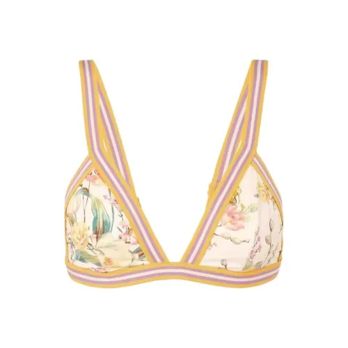 Zimmermann Апельсин Женские Бикини