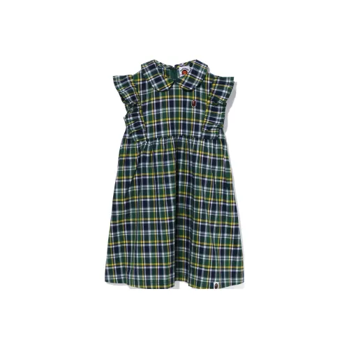 A BATHING APE Детские Платья