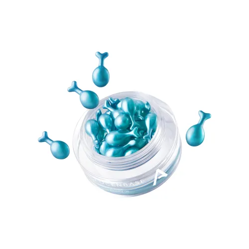 LUCENBASE Сыворотка с Вторичным Release Унисекс