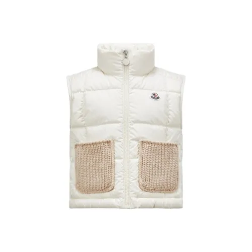 Moncler Пуховый жилет Снег Дети Возраст 3-7 лет