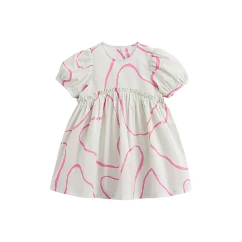 MARC JANIE Детское платье