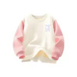 Ti F Сердце Узел Розовый