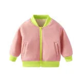 Лотосовый корень Пудры [Зимний выпуск с флисовой подкладкой]