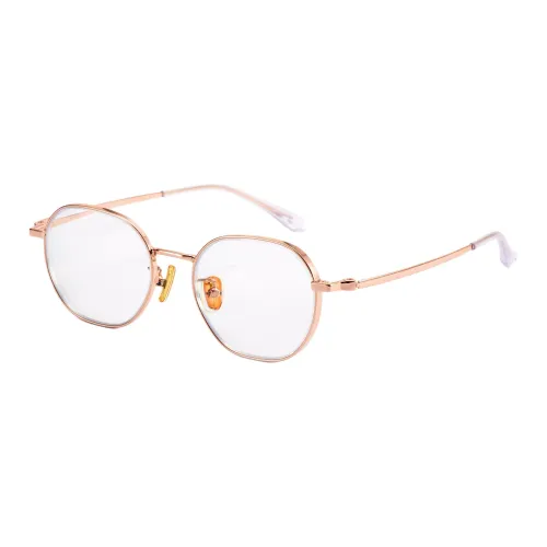 COLORE.IN Квадратные Оправы для Очков Женские