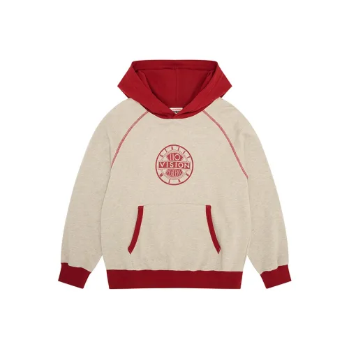 Vision Street Wear Толстовка Гравийный для детей 3-7 лет