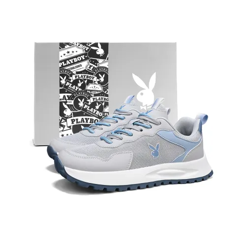 Playboy Беговые кроссовки Low Top Мужские