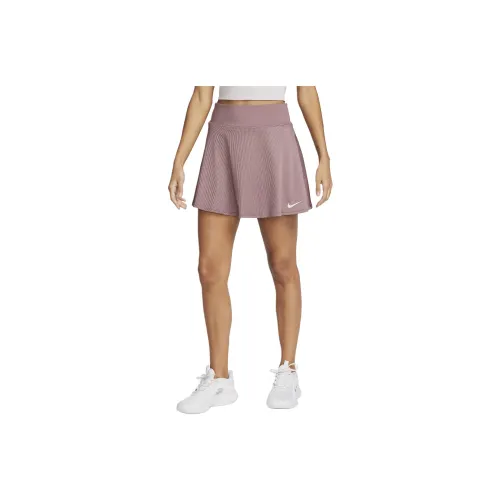 nike Court Advantage Спортивные шорты Женские Smoke Lilac