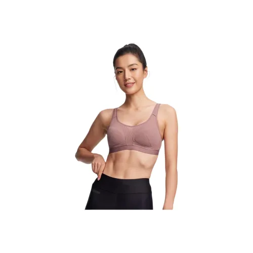 DECATHLON Тауповый Женское спортивное белье