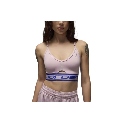 Jordan Purple Women's Sportswear