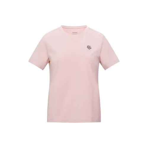 TOREAD Быстросохнущая футболка женская