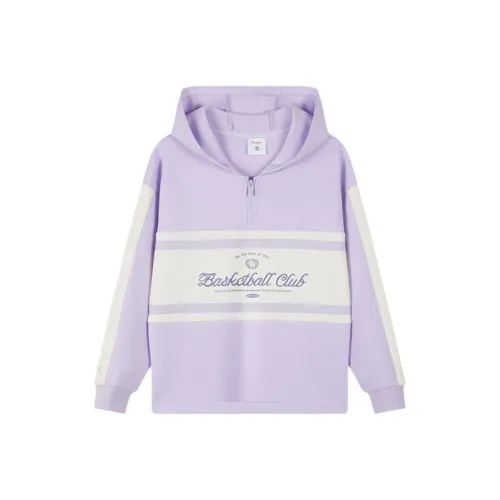 Antakids Толстовка Monsoon Фиолетовый Детский