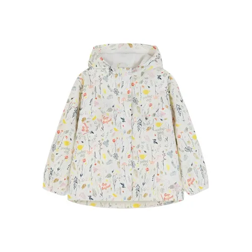 GAP Школьный возраст Куртки