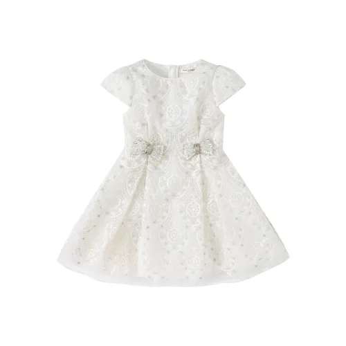 DAVE BELLA Детское платье