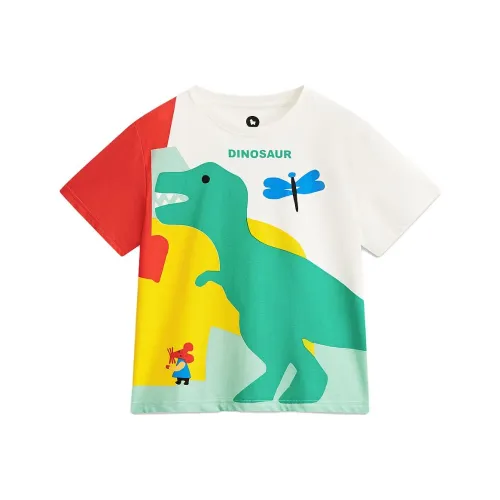 MQD 101 Книги Белый Kids T Рубашки