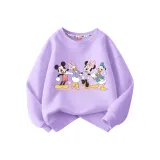 [Стандартное издание] Diji Cluster Таро Фиолетовый