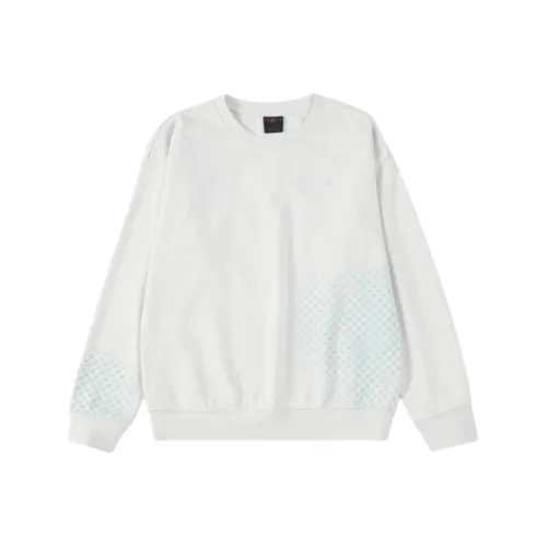 Джордан Свитшот Pilot Photon Серый Подростки