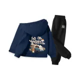 Темно-синий/Праздничный автомобиль-Черный/Праздничный автомобиль K