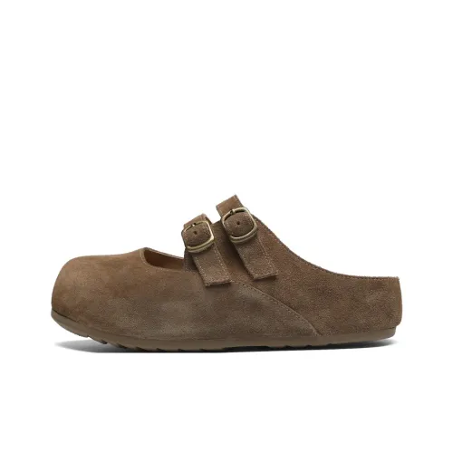 ZHR Домашние тапочки для женщин