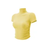 Светло-желтый